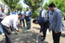 برگزاری آیین افتتاحیه دوازدهمین جشنواره ملی رویش به میزبانی دانشگاه مازندران
