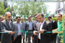 برگزاری آیین افتتاحیه دوازدهمین جشنواره ملی رویش به میزبانی دانشگاه مازندران