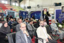 برگزاری آیین افتتاحیه دوازدهمین جشنواره ملی رویش به میزبانی دانشگاه مازندران