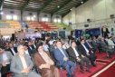 برگزاری آیین افتتاحیه دوازدهمین جشنواره ملی رویش به میزبانی دانشگاه مازندران