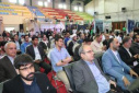 برگزاری آیین افتتاحیه دوازدهمین جشنواره ملی رویش به میزبانی دانشگاه مازندران
