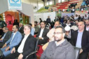 برگزاری آیین افتتاحیه دوازدهمین جشنواره ملی رویش به میزبانی دانشگاه مازندران