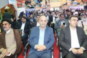 برگزاری آیین افتتاحیه دوازدهمین جشنواره ملی رویش به میزبانی دانشگاه مازندران