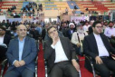 برگزاری آیین افتتاحیه دوازدهمین جشنواره ملی رویش به میزبانی دانشگاه مازندران
