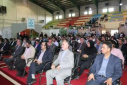 برگزاری آیین افتتاحیه دوازدهمین جشنواره ملی رویش به میزبانی دانشگاه مازندران
