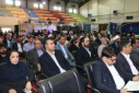 برگزاری آیین افتتاحیه دوازدهمین جشنواره ملی رویش به میزبانی دانشگاه مازندران