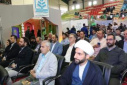 برگزاری آیین افتتاحیه دوازدهمین جشنواره ملی رویش به میزبانی دانشگاه مازندران