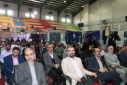 برگزاری آیین افتتاحیه دوازدهمین جشنواره ملی رویش به میزبانی دانشگاه مازندران
