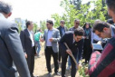 برگزاری آیین افتتاحیه دوازدهمین جشنواره ملی رویش به میزبانی دانشگاه مازندران