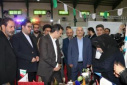 برگزاری آیین افتتاحیه دوازدهمین جشنواره ملی رویش به میزبانی دانشگاه مازندران