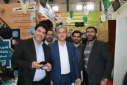 برگزاری آیین افتتاحیه دوازدهمین جشنواره ملی رویش به میزبانی دانشگاه مازندران