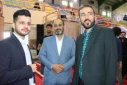 برگزاری آیین افتتاحیه دوازدهمین جشنواره ملی رویش به میزبانی دانشگاه مازندران