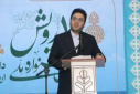 برگزاری آیین افتتاحیه دوازدهمین جشنواره ملی رویش به میزبانی دانشگاه مازندران
