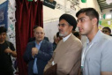 برگزاری آیین افتتاحیه دوازدهمین جشنواره ملی رویش به میزبانی دانشگاه مازندران
