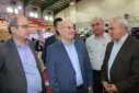 برگزاری آیین افتتاحیه دوازدهمین جشنواره ملی رویش به میزبانی دانشگاه مازندران