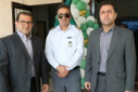 برگزاری آیین افتتاحیه دوازدهمین جشنواره ملی رویش به میزبانی دانشگاه مازندران
