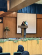 رونمایی از نشریه ترکی استانبولی «دیلماج» در دانشگاه علامه طباطبائی