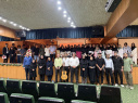 رونمایی از نشریه ترکی استانبولی «دیلماج» در دانشگاه علامه طباطبائی