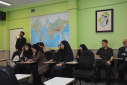 برگزاری نخستین شبیه‌سازی پارلمان دانشگاه علامه طباطبایی با موضوع رأی اعتماد وزرا