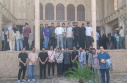 برگزاری اردوی تفریحی و فرهنگی کاشان