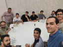 برگزاری اردوی تفریحی و فرهنگی کاشان