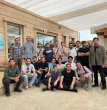 برگزاری اردوی تفریحی و فرهنگی کاشان
