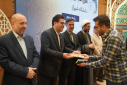 کسب ۸ رتبه برگزیده توسط دانشجویان دانشگاه علامه طباطبائی در سی‌ونهمین جشنواره قرآن و عترت دانشگاه‌های کشور