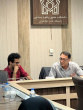 «نقد و ارزیابی عملکرد یکساله انجمن علمی دانشجویی علوم سیاسی دانشگاه علامه»