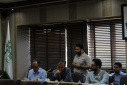 نشست &quot;شورای رقابت و انحصار پلتفرمی&quot;