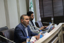 نشست &quot;شورای رقابت و انحصار پلتفرمی&quot;