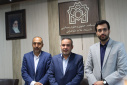 نشست &quot;شورای رقابت و انحصار پلتفرمی&quot;