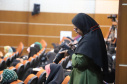 آیین اختتامیه سی و نهمین جشنواره دانشگاهی قرآن و عترت در دانشگاه علامه طباطبائی برگزار شد