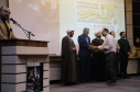 آیین اختتامیه سی و نهمین جشنواره دانشگاهی قرآن و عترت در دانشگاه علامه طباطبائی برگزار شد