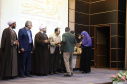 آیین اختتامیه سی و نهمین جشنواره دانشگاهی قرآن و عترت در دانشگاه علامه طباطبائی برگزار شد