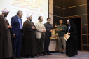 آیین اختتامیه سی و نهمین جشنواره دانشگاهی قرآن و عترت در دانشگاه علامه طباطبائی برگزار شد
