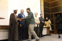 آیین اختتامیه سی و نهمین جشنواره دانشگاهی قرآن و عترت در دانشگاه علامه طباطبائی برگزار شد
