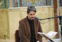 مراسم بزرگداشت شهدای اقتدار و گرامی‌داشت شهید والامقام حسین کمالی اردکانی برگزار شد