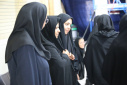 مراسم بزرگداشت شهدای اقتدار و گرامی‌داشت شهید والامقام حسین کمالی اردکانی برگزار شد
