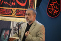 مراسم بزرگداشت شهدای اقتدار و گرامی‌داشت شهید والامقام حسین کمالی اردکانی برگزار شد