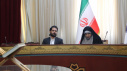 نشست معاون فرهنگی و اجتماعی خانم دکتر هدی غفاری با کارشناسان فرهنگی
