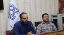 نشست معاون فرهنگی و اجتماعی خانم دکتر هدی غفاری با کارشناسان فرهنگی