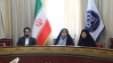 نشست معاون فرهنگی و اجتماعی خانم دکتر هدی غفاری با کارشناسان فرهنگی