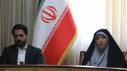 نشست معاون فرهنگی و اجتماعی خانم دکتر هدی غفاری با کارشناسان فرهنگی