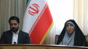 نشست معاون فرهنگی و اجتماعی خانم دکتر هدی غفاری با کارشناسان فرهنگی