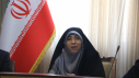 نشست معاون فرهنگی و اجتماعی خانم دکتر هدی غفاری با کارشناسان فرهنگی