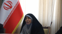 نشست معاون فرهنگی و اجتماعی خانم دکتر هدی غفاری با کارشناسان فرهنگی