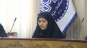 نشست معاون فرهنگی و اجتماعی خانم دکتر هدی غفاری با کارشناسان فرهنگی