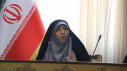نشست معاون فرهنگی و اجتماعی خانم دکتر هدی غفاری با کارشناسان فرهنگی