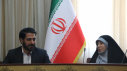 نشست معاون فرهنگی و اجتماعی خانم دکتر هدی غفاری با کارشناسان فرهنگی
