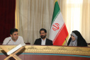 نشست معاون فرهنگی و اجتماعی خانم دکتر هدی غفاری با کارشناسان فرهنگی